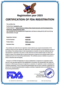 FDA_Certification